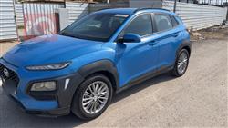 هيونداي كونا